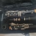 Benjamin Adams Clarinet