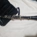 Benjamin Adams Clarinet