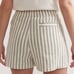 Marine Layer 17488 Elle Stretch Selvage Short Summer 2024 Size M