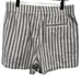 Marine Layer 17488 Elle Stretch Selvage Short Summer 2024 Size M