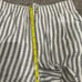 Marine Layer 17488 Elle Stretch Selvage Short Summer 2024 Size M