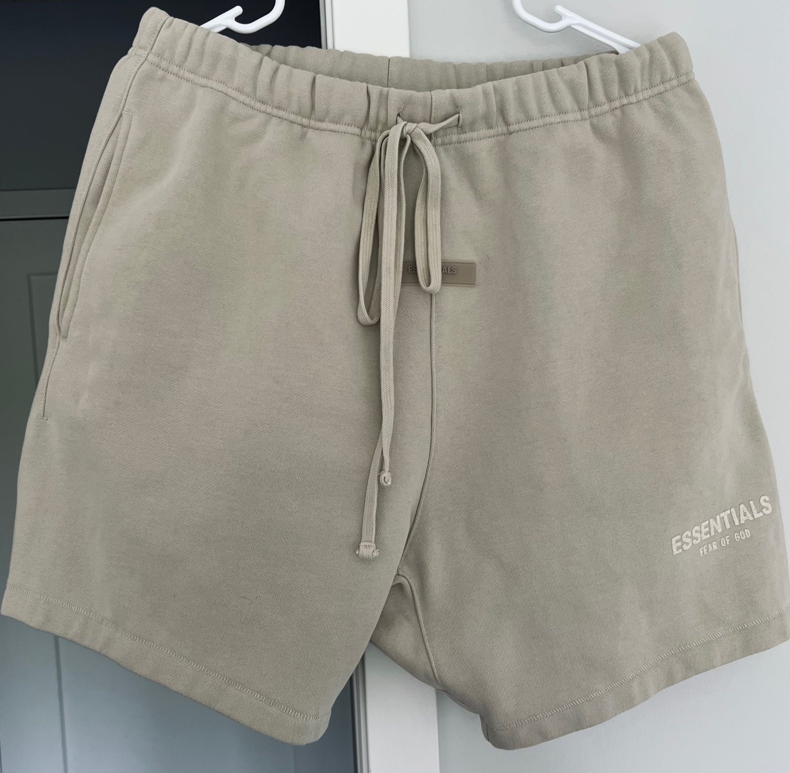 Essentials Fear of God Shorts