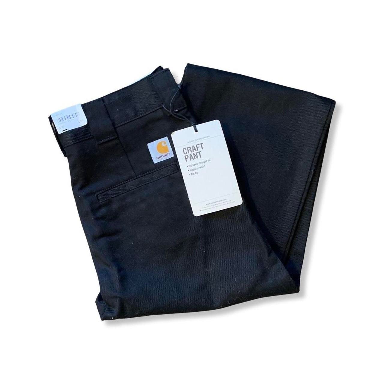Carhartt WIP Craft Pants