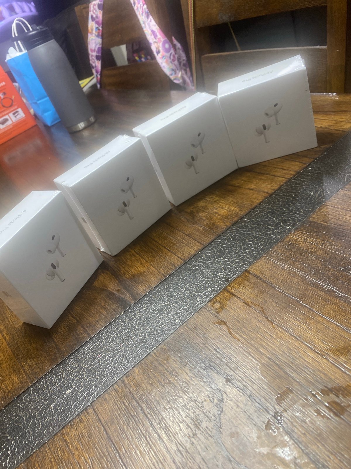 Apple AirPods Pro 2