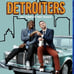 Detroiters - Season 1 - Blu Ray