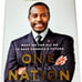 SIGNED One Nation by Ben Carson HBDJ NEW