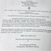 SIGNED One Nation by Ben Carson HBDJ NEW