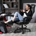 Game Chair for Adults, Big and Tall