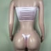 Exotic dancewear