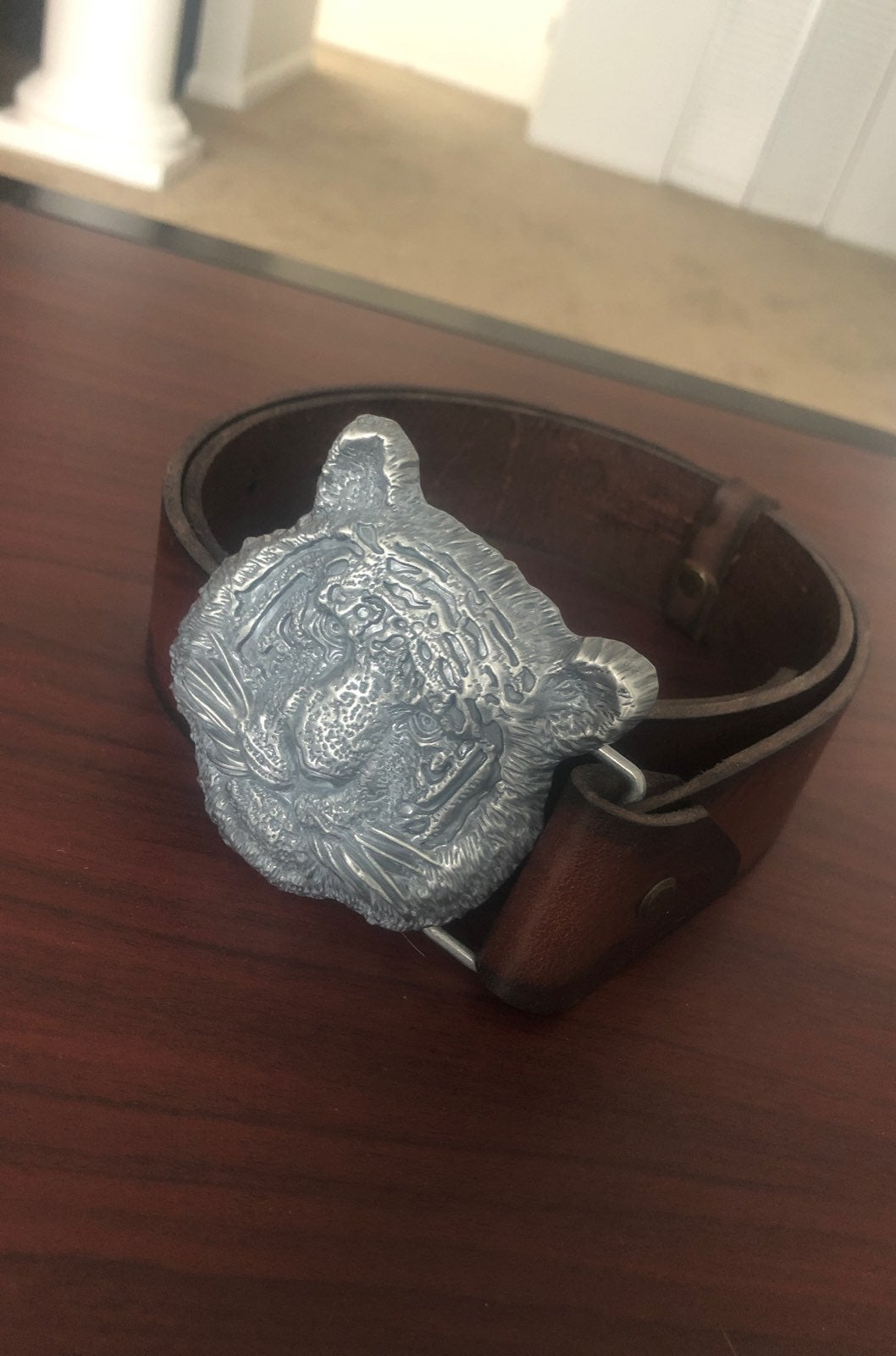 designer belts for men