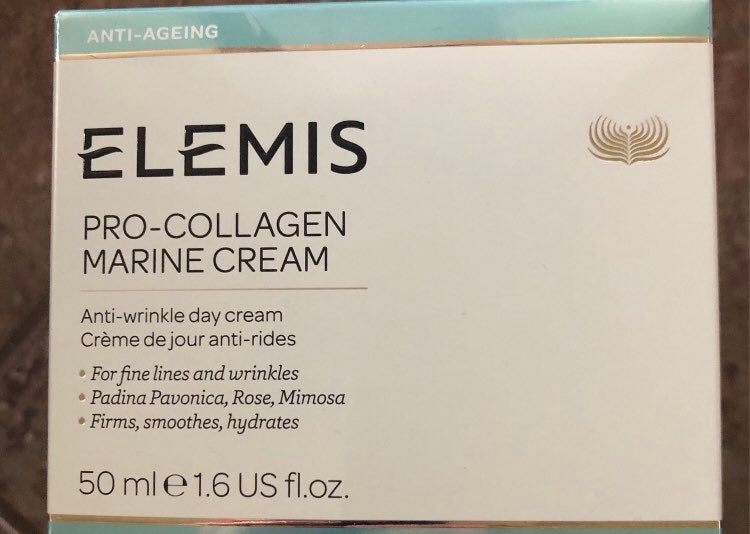 Elemis Pro-Collagen Marine Cream 1.6 oz