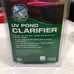 TotalPond FUV9 Pond UV Clarifier For Ponds Up To 2000 Gallons 1/2”-1” Tubing(1C)