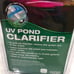 TotalPond FUV9 Pond UV Clarifier For Ponds Up To 2000 Gallons 1/2”-1” Tubing(1C)
