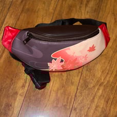 Autumn Crossbody Bag