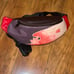 Autumn Crossbody Bag