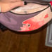 Autumn Crossbody Bag