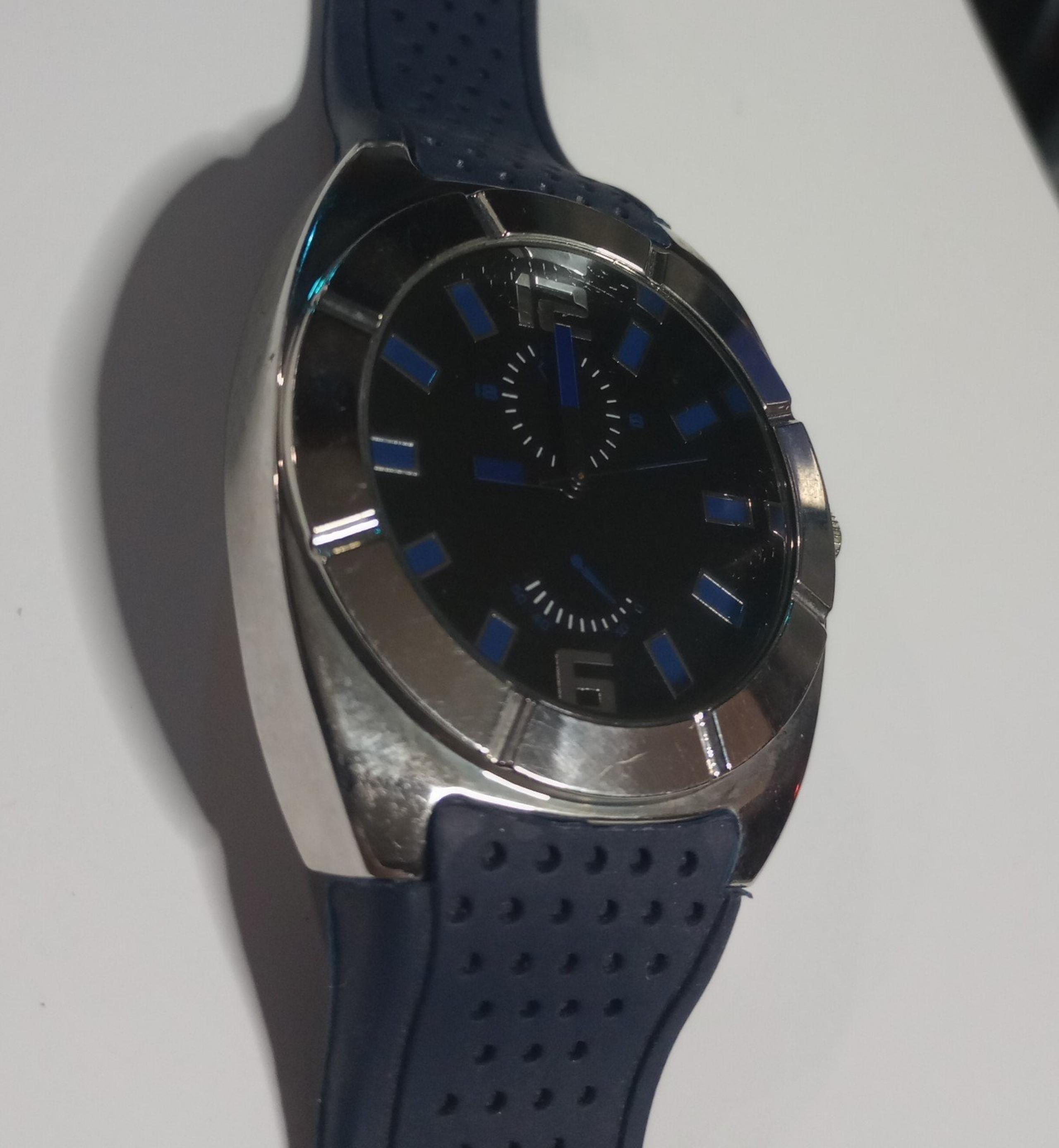 Accutime Watch for Men