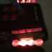 MONSTER JAM TOY MONSTER TRUCK RAMONATOR SOUNDS/LIGHTS TESTED 7'' TALL 11'' WIDE