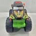 MONSTER JAM TOY MONSTER TRUCK RAMONATOR SOUNDS/LIGHTS TESTED 7'' TALL 11'' WIDE
