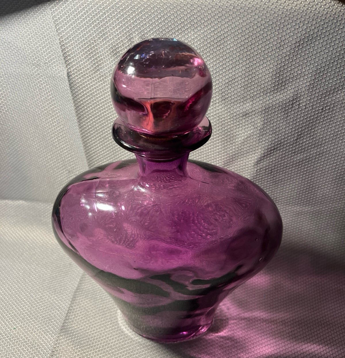 Decorative Vase Bottle