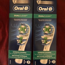 Oral B