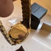 Michael kors gold watch