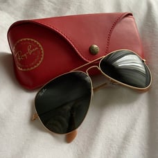 Ray-Ban Aviator (standard size)