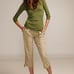 New Juicy Couture Capri Pants 215!!