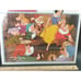 1980 SEALED Disney's Snow White and Seven Dwarfs Storyteller Cassette Book
