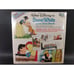 1980 SEALED Disney's Snow White and Seven Dwarfs Storyteller Cassette Book