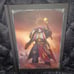Warhammer 40k - Space Marines Rulebook Collector's Box 2017