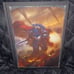 Warhammer 40k - Space Marines Rulebook Collector's Box 2017