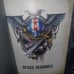 Warhammer 40k - Space Marines Rulebook Collector's Box 2017