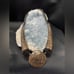 Rare Antique Tribal Necklace Fish scales looks like snakeskin Mizo Tribe