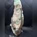 Rare Antique Tribal Necklace Fish scales looks like snakeskin Mizo Tribe