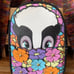 Loungefly Disney Bambi Flower in Flowers Mini Backpack & Cardholder