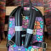Loungefly Disney Bambi Flower in Flowers Mini Backpack & Cardholder