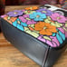 Loungefly Disney Bambi Flower in Flowers Mini Backpack & Cardholder