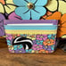 Loungefly Disney Bambi Flower in Flowers Mini Backpack & Cardholder