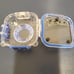 PROGRACE Kids Waterproof Camera Underwater Camera for Boys Girls Birthday