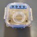 PROGRACE Kids Waterproof Camera Underwater Camera for Boys Girls Birthday
