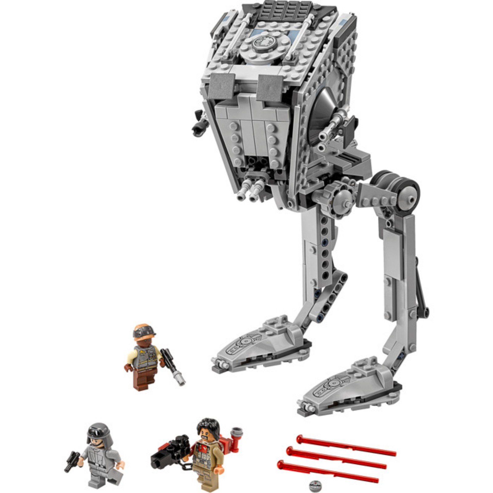 Lego Star Wars AT-ST Walker #75153
