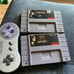 super Nintendo