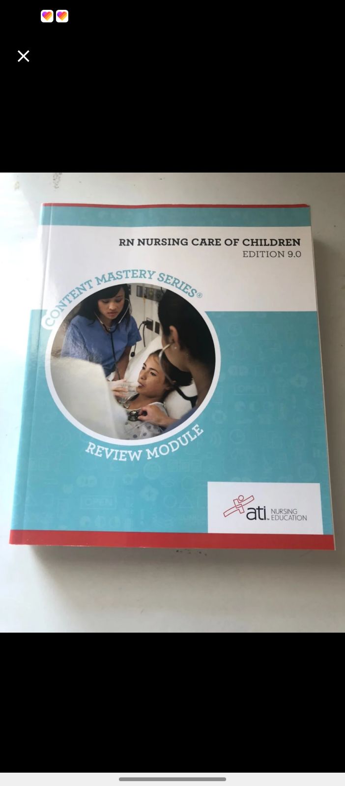 Maternal Child Nursing & RN CARE FOR CHI