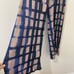 Bitte Kai Rand Water Color Check Print Size Medium