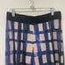 Bitte Kai Rand Water Color Check Print Size Medium