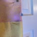 ADIDAS Womens Bike Leggings Shorts Sz S Yellow & Pink NWT MSRP 40 HL6601