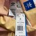 ADIDAS Womens Bike Leggings Shorts Sz S Yellow & Pink NWT MSRP 40 HL6601