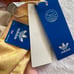 ADIDAS Womens Bike Leggings Shorts Sz S Yellow & Pink NWT MSRP 40 HL6601