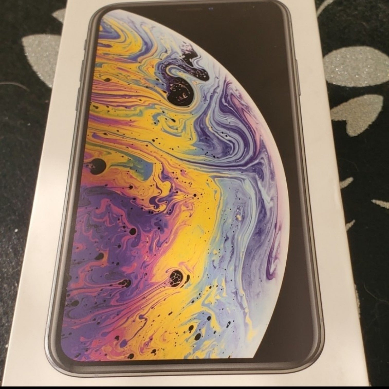 Apple iPhone XS